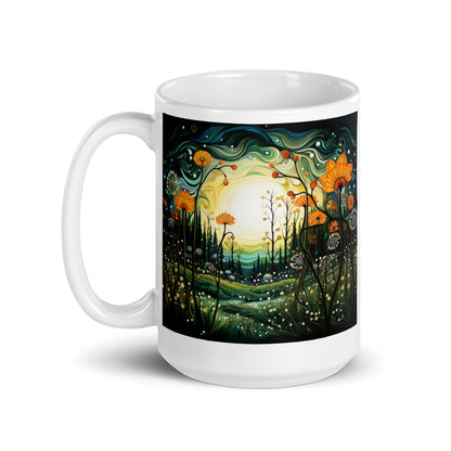 Find Joy In Your Journey Ceramic Mug