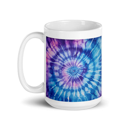 Feeling Groovy Ceramic Mug